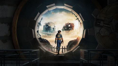 Fallout 1. Sezon 1. Bölüm
